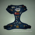 Dog Harness Set Personalized High Quality Pet Accessories